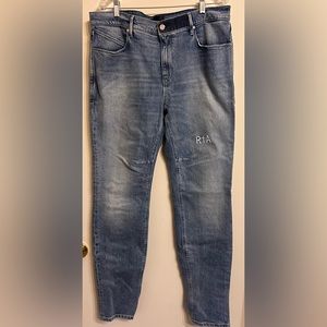 RTA Jeans